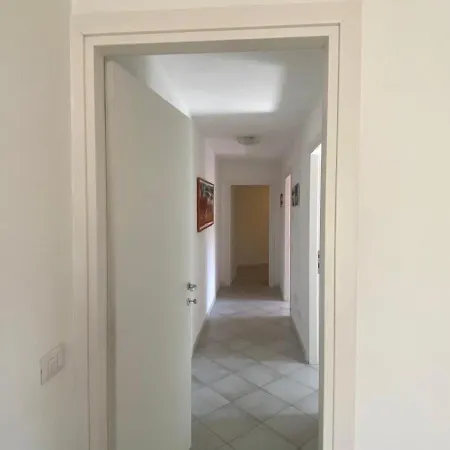 La Casa Dei Fiori Appartement *
