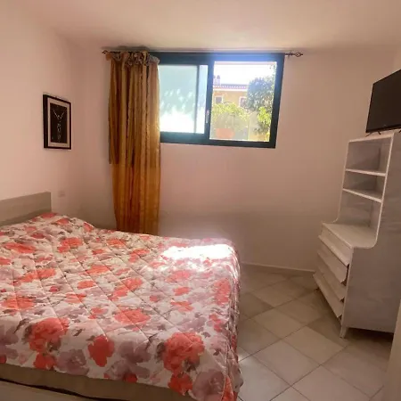 Appartement La Casa Dei Fiori