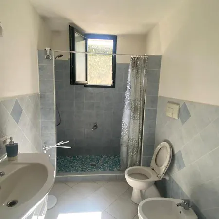 La Casa Dei Fiori Olbia