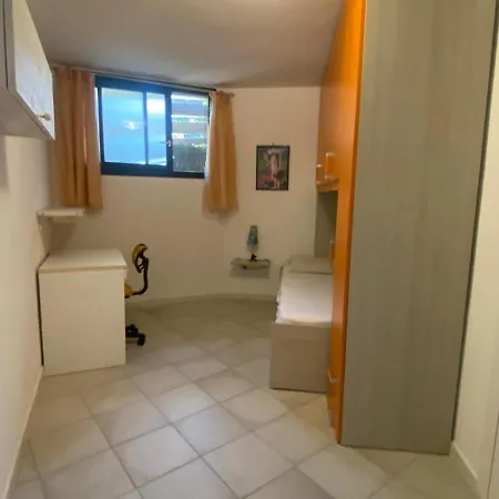 Appartement La Casa Dei Fiori Olbia