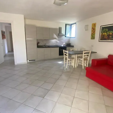 La Casa Dei Fiori * Olbia